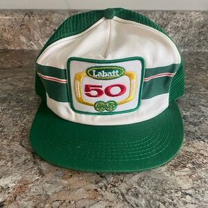 Vintage Trucker Hat